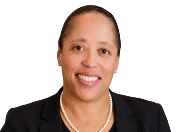 Courtney Brooke Smith, MBA, Director of Marketing