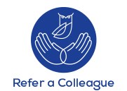 PRMS referrals logo